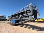 Back of used Conveyor,Used Kleemann Conveyor